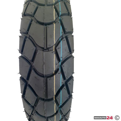 Мото гума DJ-061B - 110/90-13