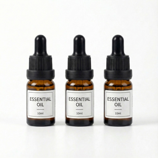3бр Етерично масло
