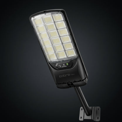 Соларна LED лампа Cobra Max - 900W / 1350W