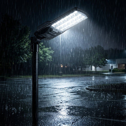 Соларна LED лампа Cobra Max - 900W / 1350W