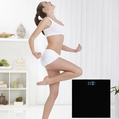 Кантар за тегло до 180кг.