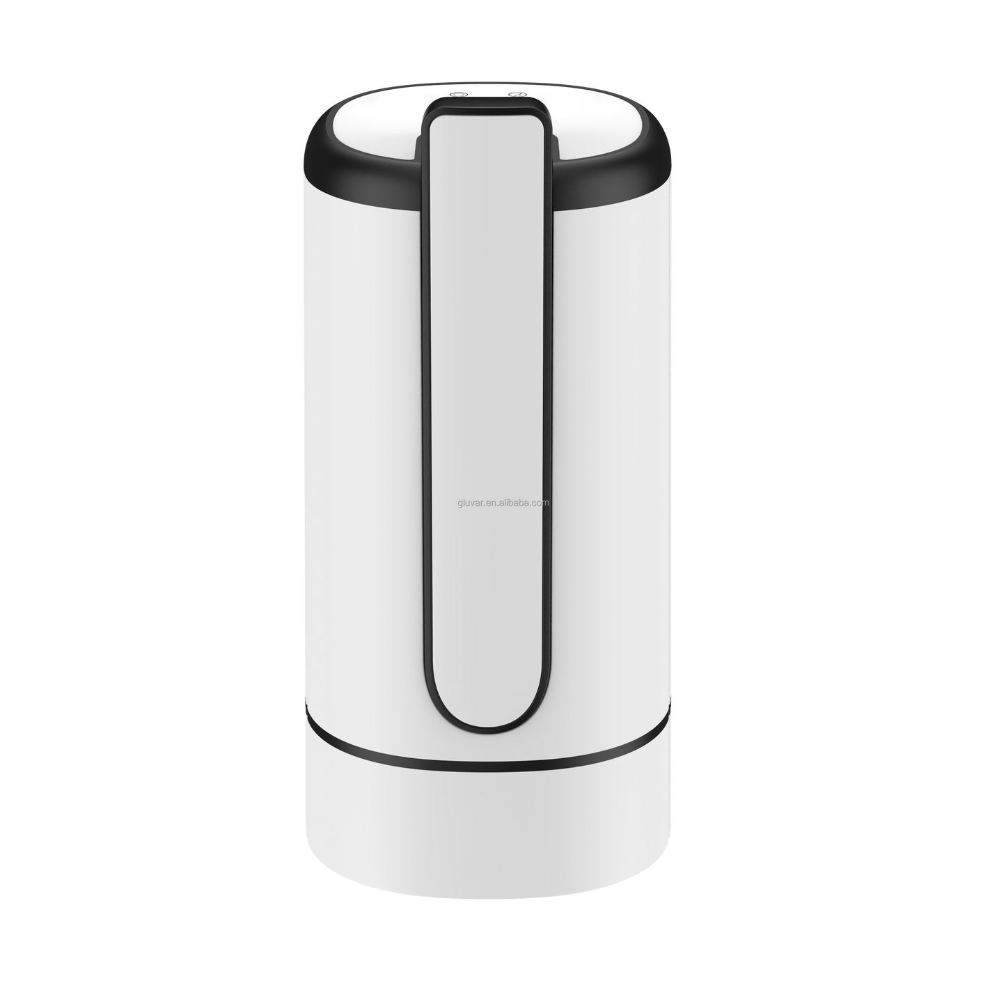 Акумулаторен диспенсър за вода