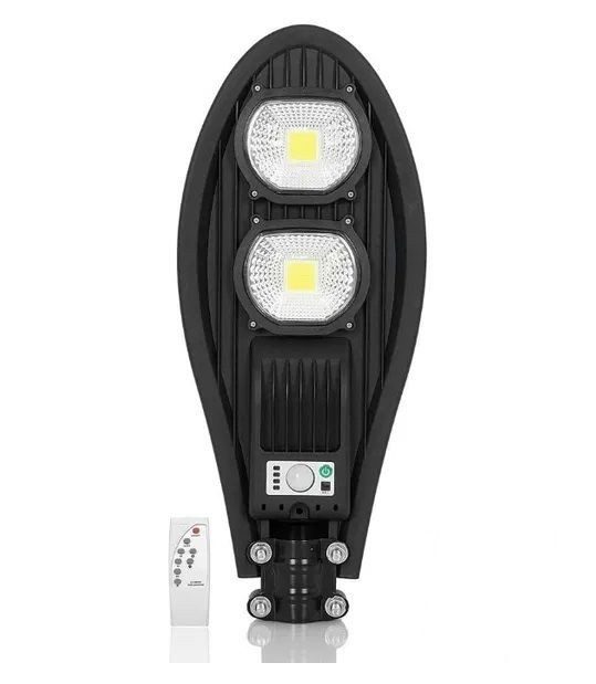 Соларна лампа cobra 230w + стойка 45см 2бр.