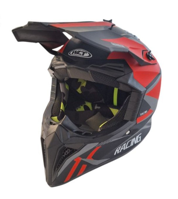 Любителска Кросова Каска