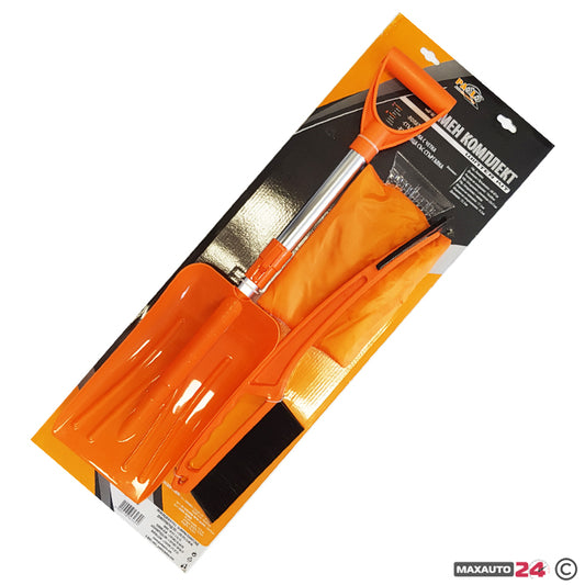 Зимен комплект 3 части