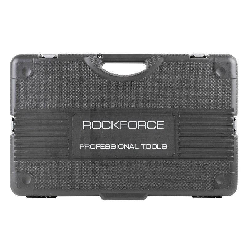 Гедоре 142 части RockForce - Oferti4ka.com