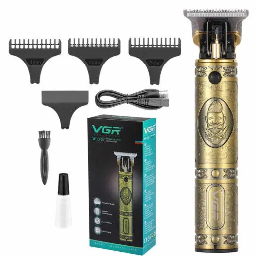 Машинка за подстригване VGR V-085