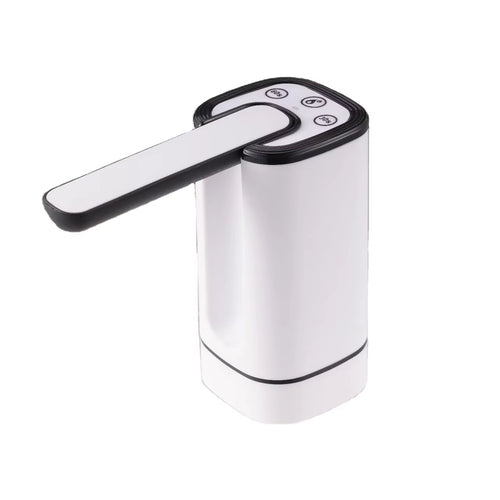 Акумулаторен диспенсър за вода