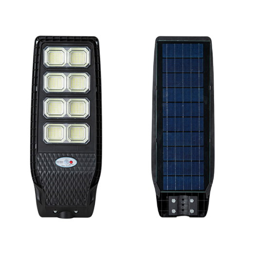 Соларна лампа тип COBRA - LYLU 1500W