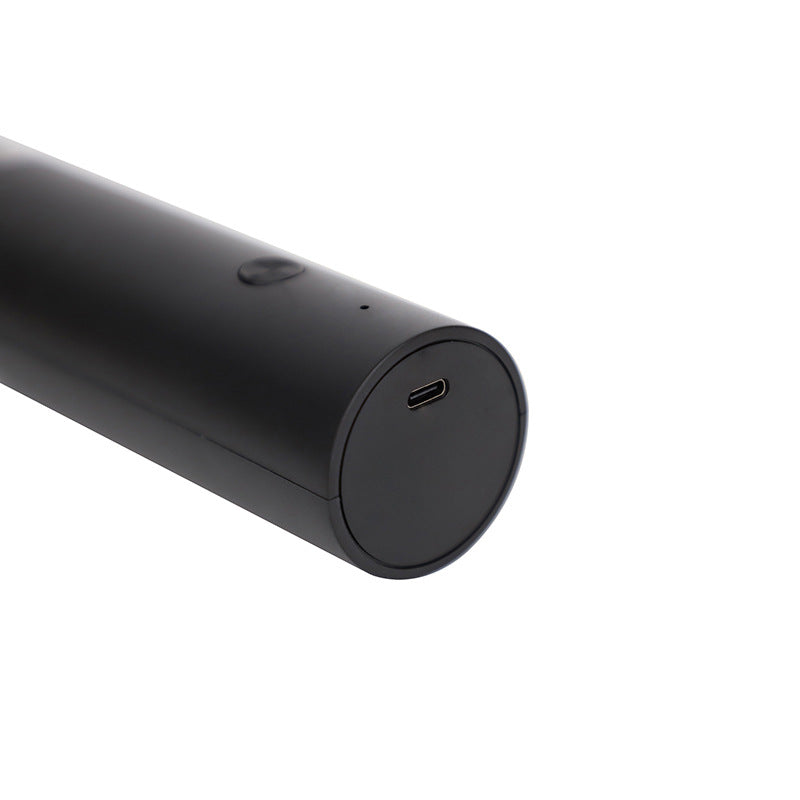 Електрическа домакинска мелничка за сол,  пипер и други