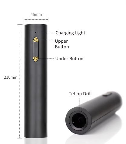 Електрическа отварачка за вино