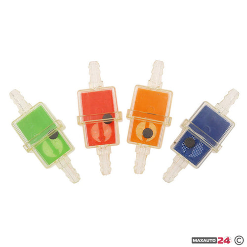 Филтър за мотоциклет 1945