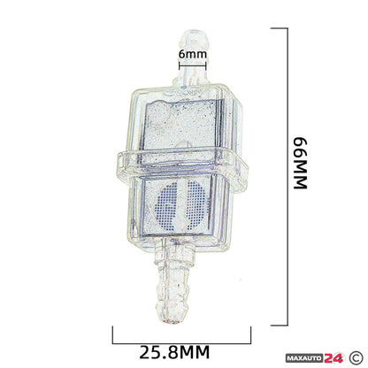 Филтър за мотоциклет 1945