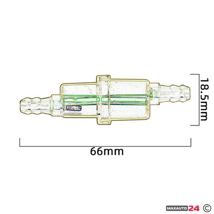 Филтър за мотоциклет 1945
