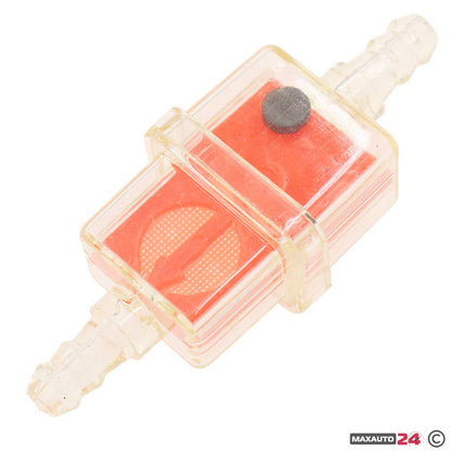 Филтър за мотоциклет 1945