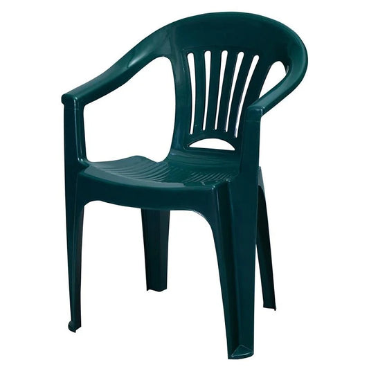 Градински PVC стол