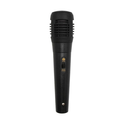 Bluetooth тонколона KTS-2267, 2x4inch, с микрофон