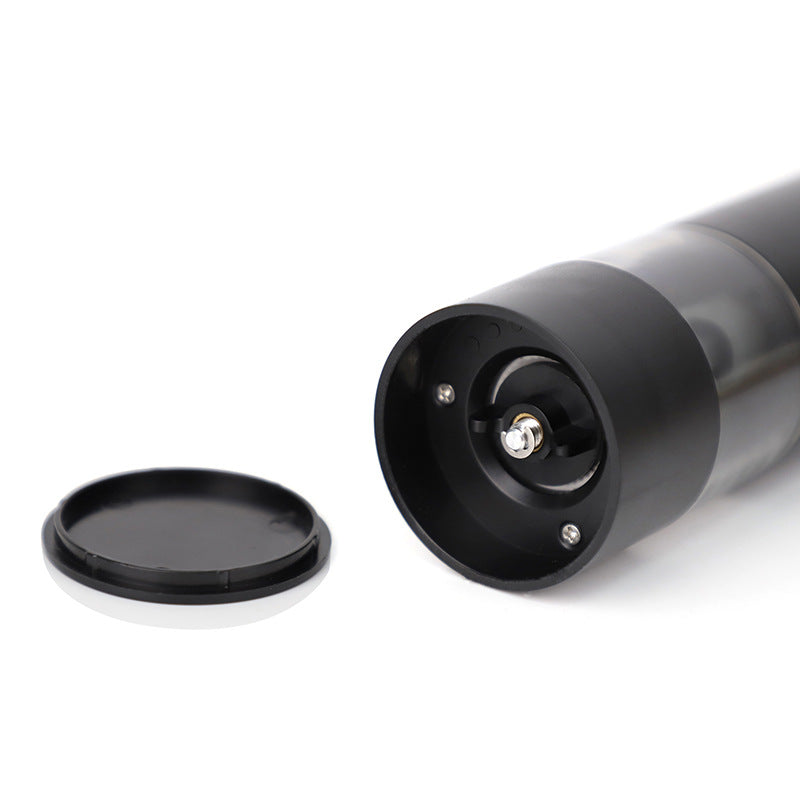 Електрическа домакинска мелничка за сол,  пипер и други