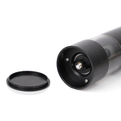 Електрическа домакинска мелничка за сол,  пипер и други