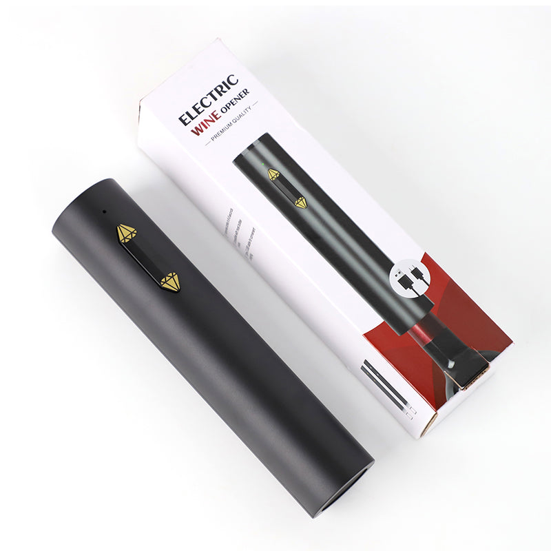 Електрическа отварачка за вино