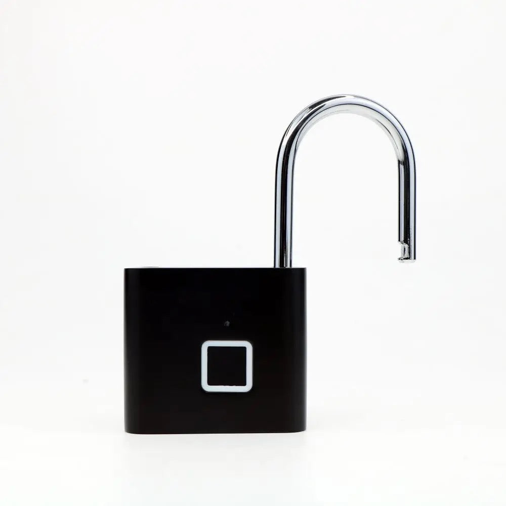 Катинар с пръстов отпечатък