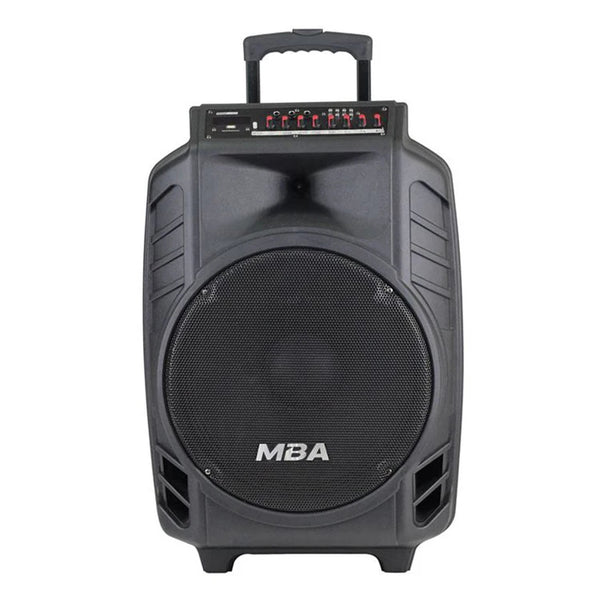 MBA активна тонколона SA-8900 MEGA BASS