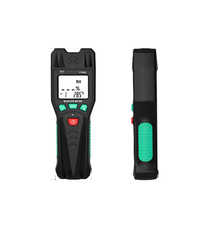 Цифров влагомер за различни повърхности, дърво, строителни материали и др.