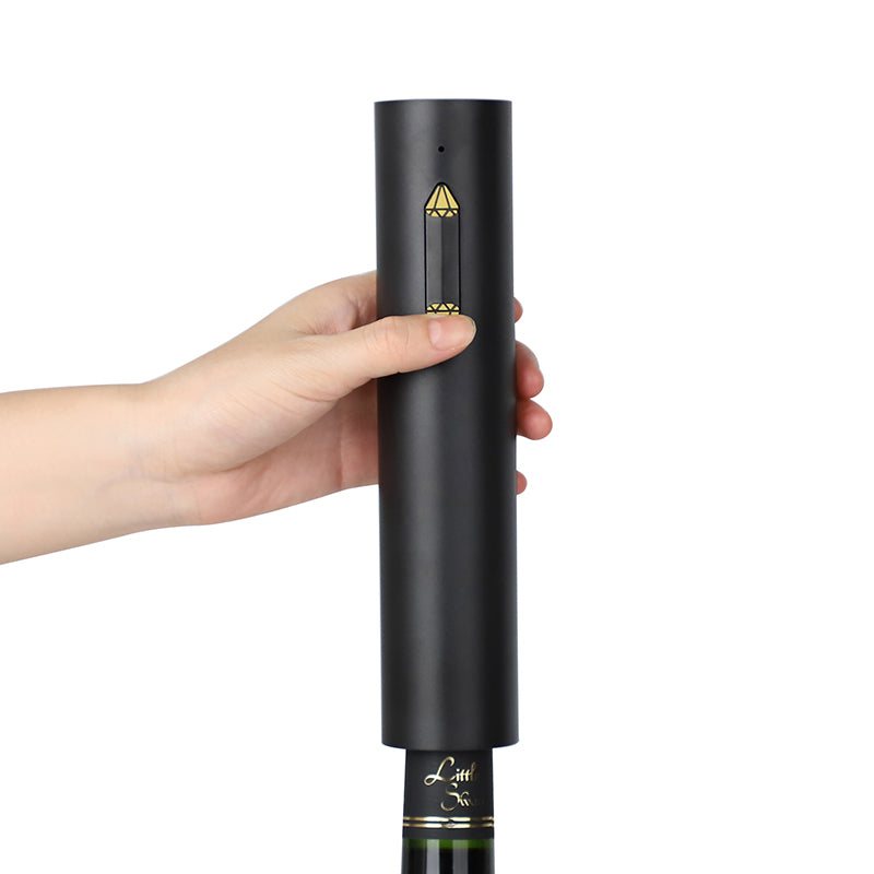 Електрическа отварачка за вино