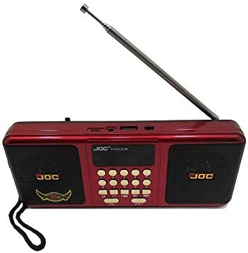 Ретро Радио дигитално JOC - H1811BT USB TF Bluetooth