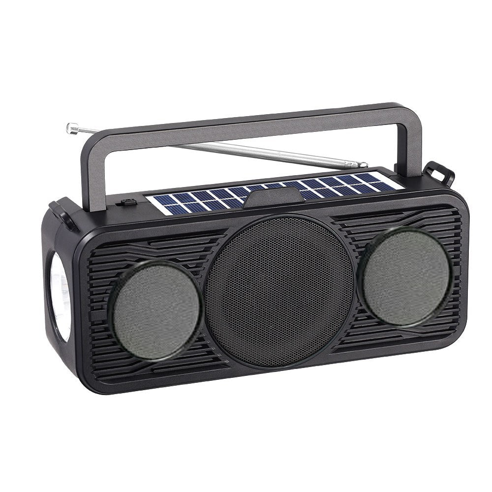 Соларно радио TGK