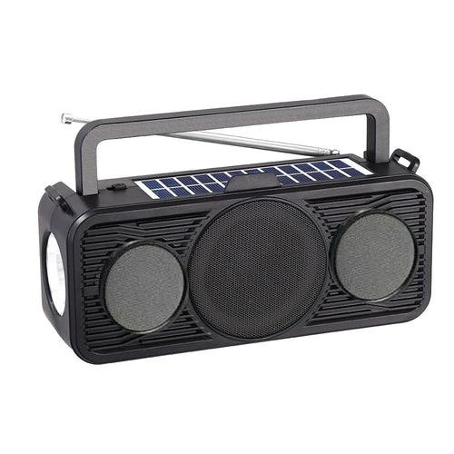 Соларно радио TGK