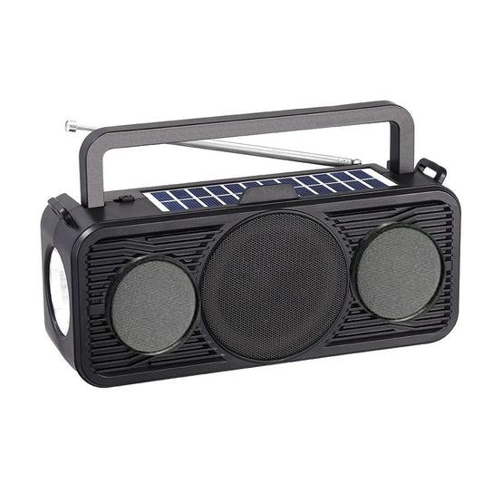 Соларно радио TGK