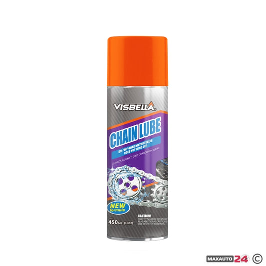 Спрей за вериги за сняг - Visbella