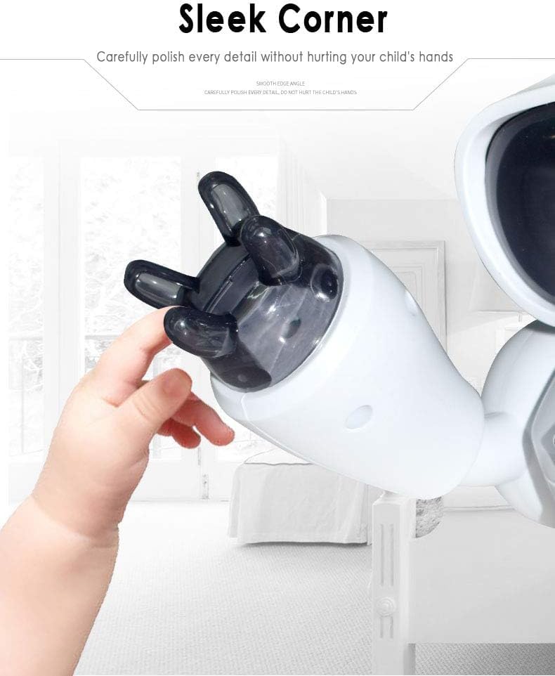 Интелигентен ходещ, танцуващ и пеещ робот - Smart Robot