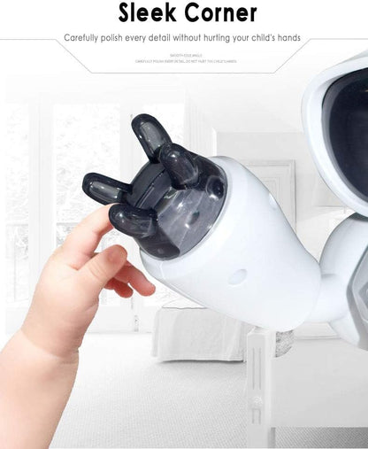 Интелигентен ходещ, танцуващ и пеещ робот - Smart Robot