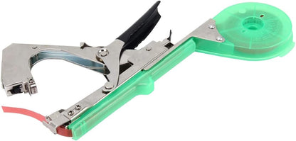 Такер - Машинка за връзване на лози, домати