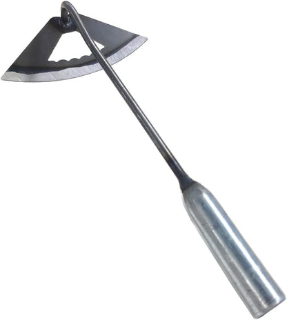 Триъгълна градинска мотика - triangle hoe