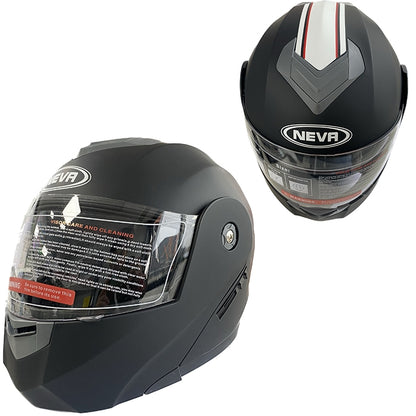 Каска за мотор - 2402