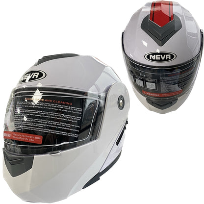 Каска за мотор - 2402