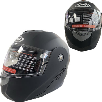 Каска за мотор - 2402