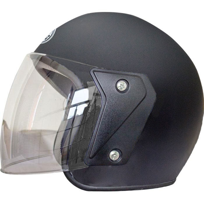 Каска за мотор - 2415