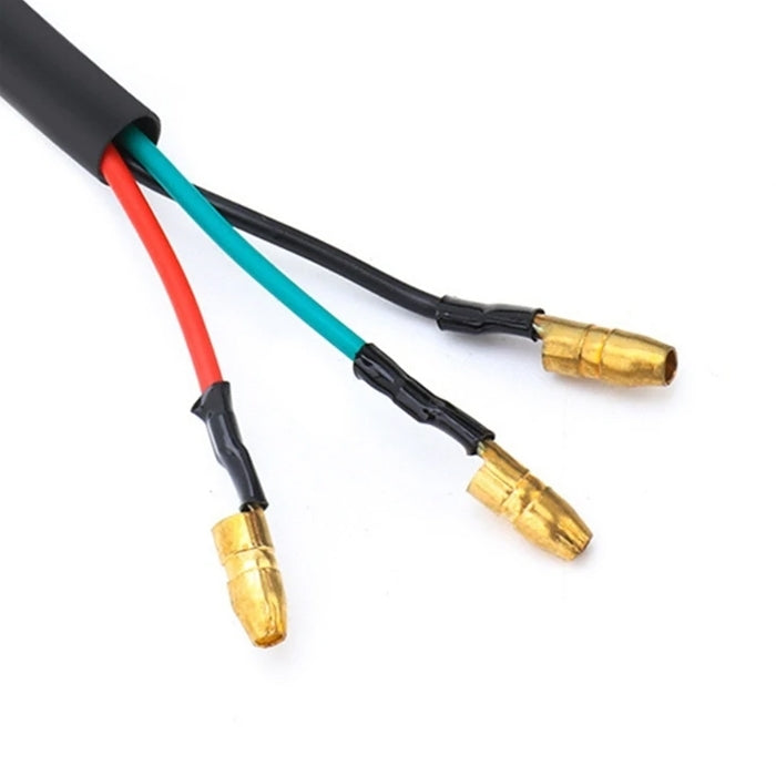 Стоп За Мотоциклет (1 брой)