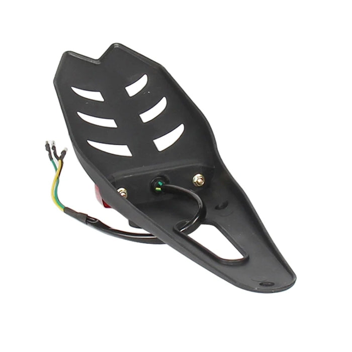 Стоп За Мотоциклет (1 брой)