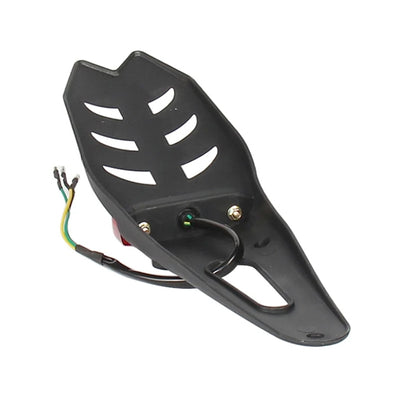 Стоп За Мотоциклет (1 брой)