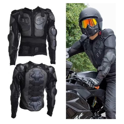 Предпазна жилетка за мотор 533