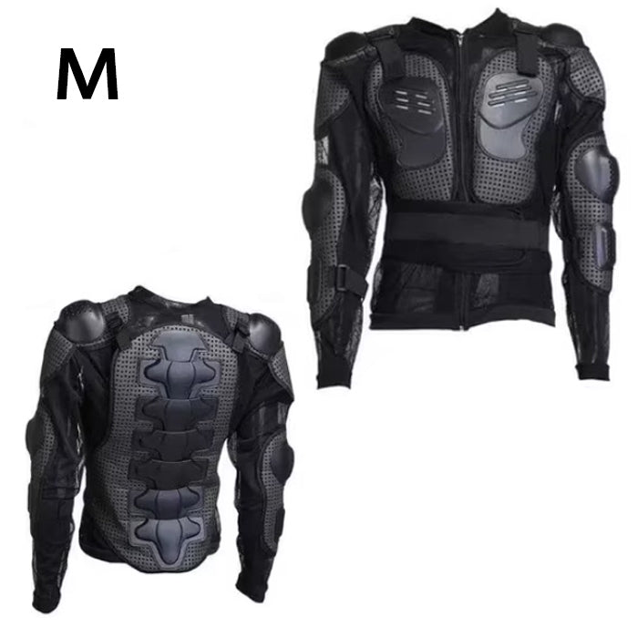 Предпазна жилетка за мотор 533