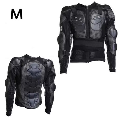 Предпазна жилетка за мотор 533