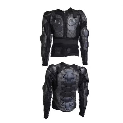 Предпазна жилетка за мотор 533