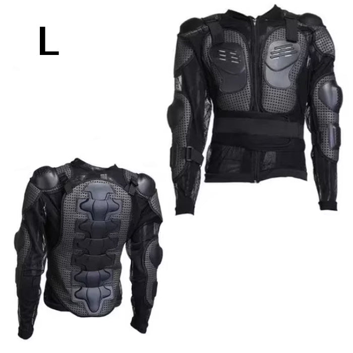 Предпазна жилетка за мотор 533