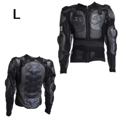 Предпазна жилетка за мотор 533